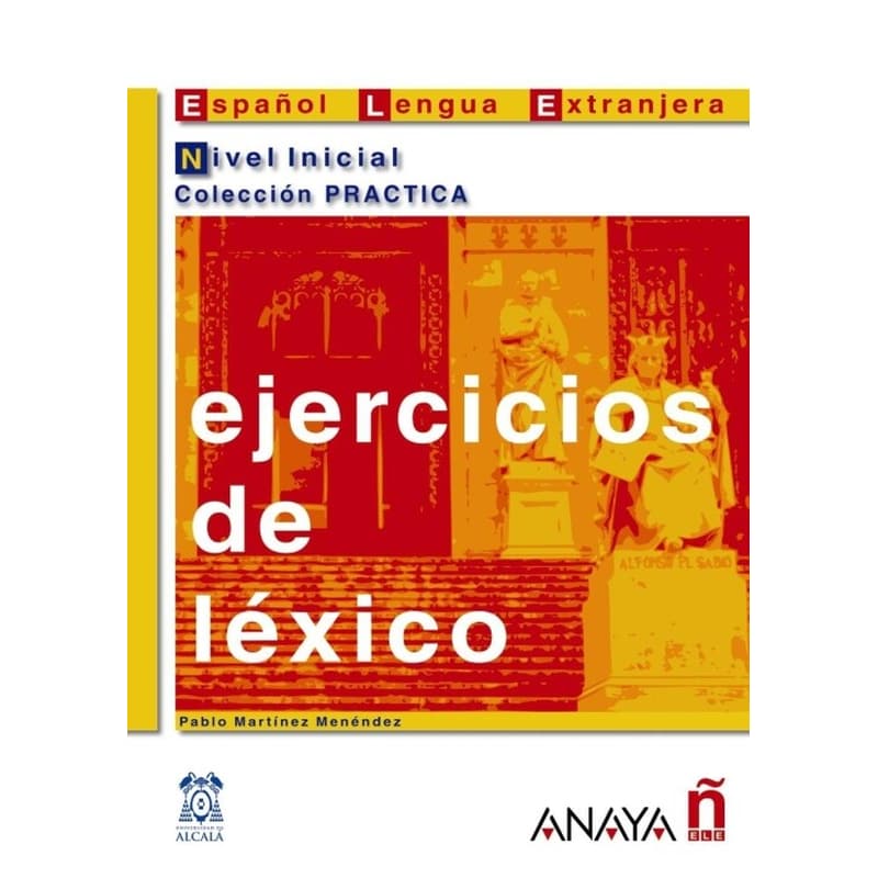 Ejercicios de lexico - Suena