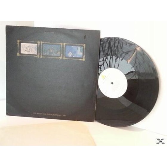 RETURN OF (LP+7) image 0