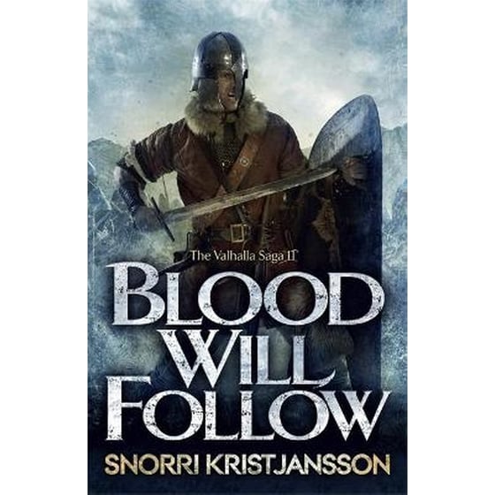 Blood Will Follow image 0