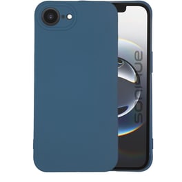 Θήκη Apple iPhone 16e - Sonique My Colors - Dark Blue