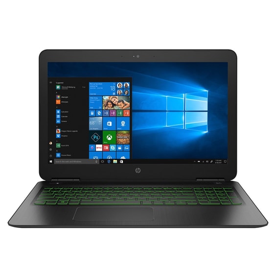 Laptop HP Pavilion 15.6" (i5-8300H/8GB/1TB & 128GB SSD/GTX 1050 Ti 4GB) 15-bc405nv image 0