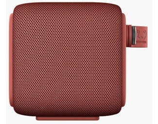 Fresh n Rebel Rockbox Bold S Φορητό Ηχείο 5W - Κόκκινο image 3