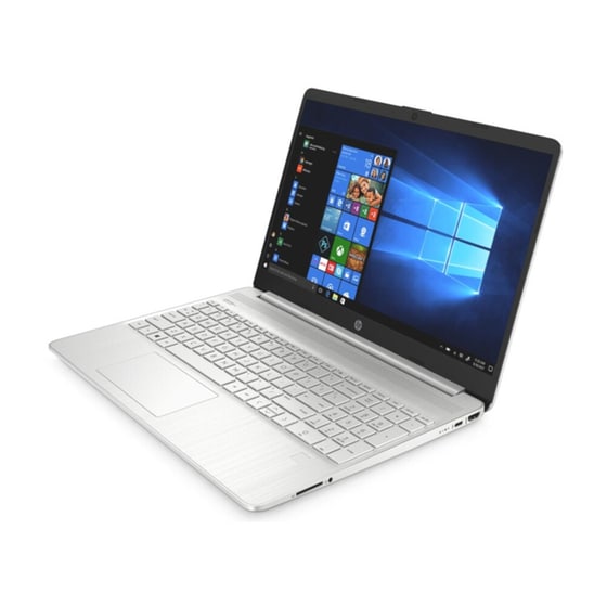 Laptop HP 15.6"  (AMD Ryzen 7-3700U/8 GB/512GB SSD/AMD Radeon RX Vega 10) 15S-EQ0009NV image 2