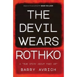 The Devil Wears Rothko