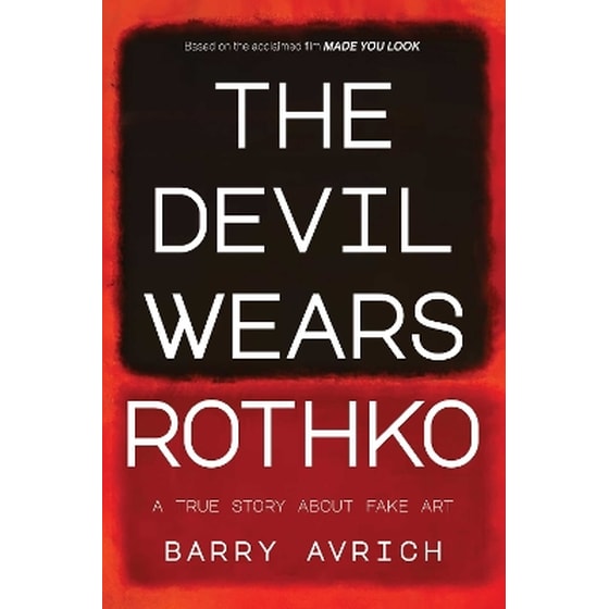 The Devil Wears Rothko image 0