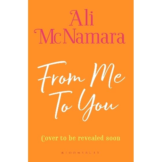 From Me To You image 0