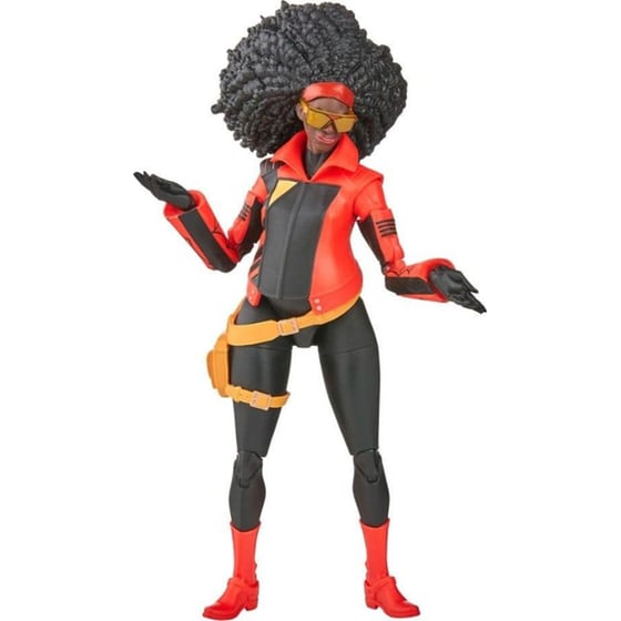 Φιγούρα Δράσης Hasbro Marvel Legends - Jessica Drew image 1