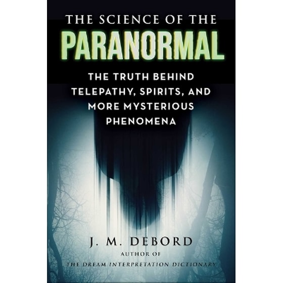 The Science of the Paranormal image 0