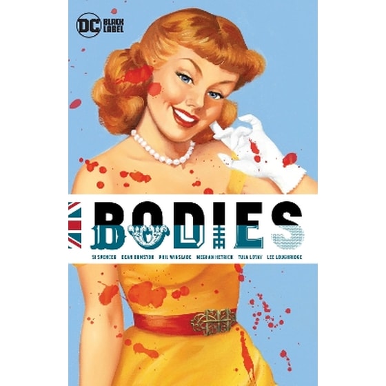 Bodies (New Edition) image 0