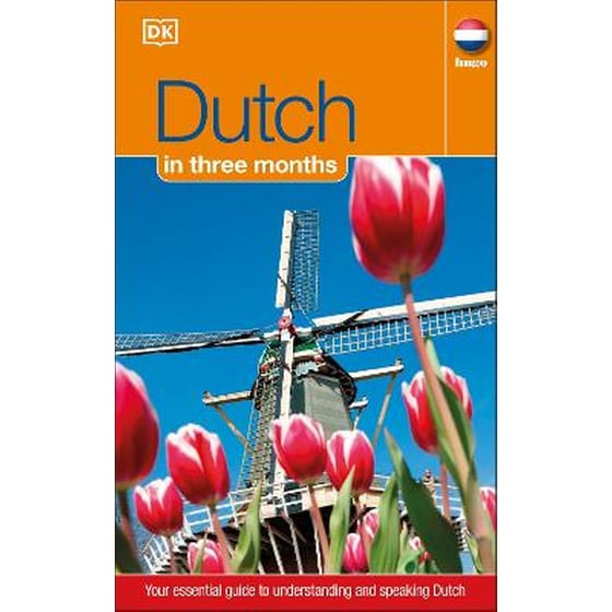 Dutch In 3 Months image 0