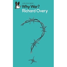 Why War?
