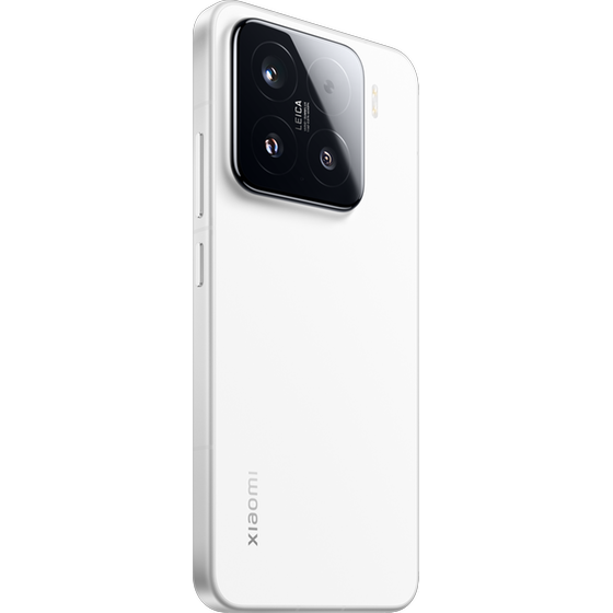 Xiaomi 15 512GB - White image 5