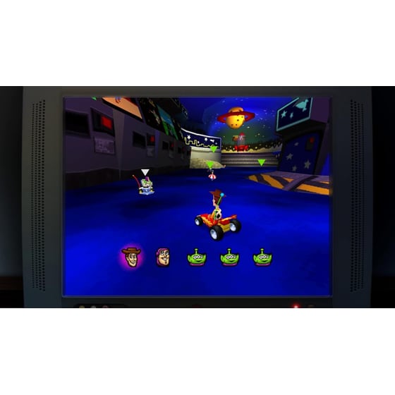 Toy Story: Retro Roundup! + Toy Story 3 Complete Edition Double Pack - Nintendo Switch 2 image 13