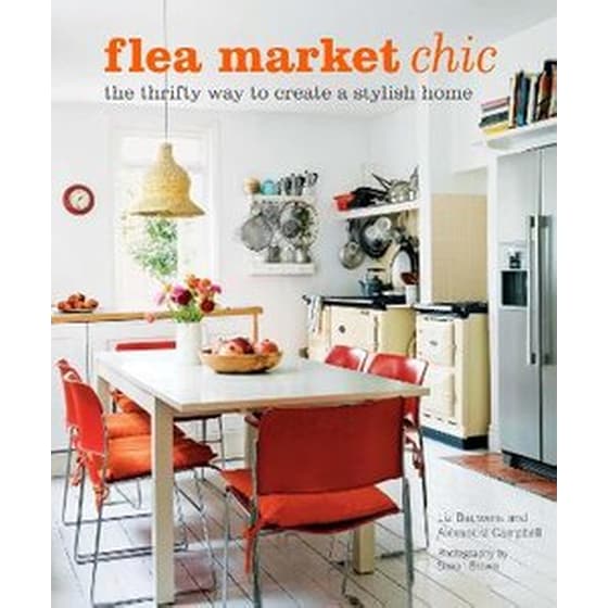 Flea Market Chic image 0