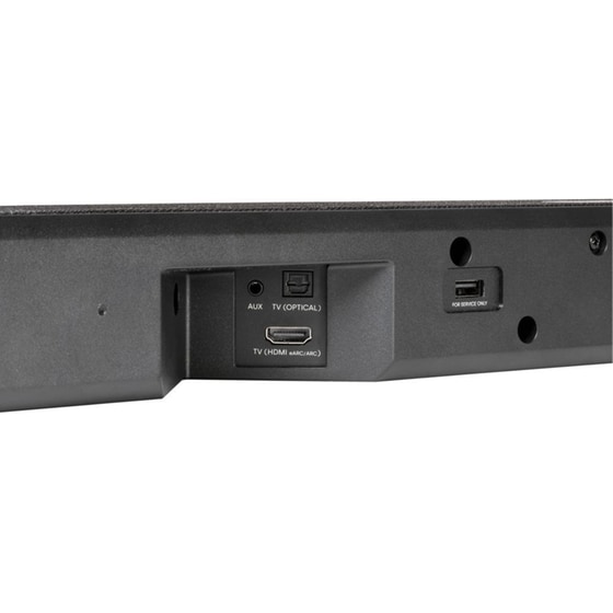 Polk Signa S4 Soundbar 3.1.2 - Μαύρο image 4