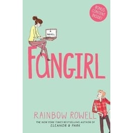 Fangirl