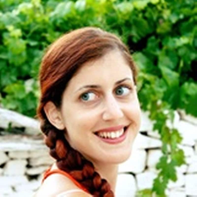Author picture