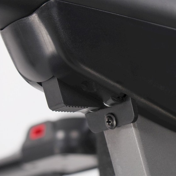 Ηλεκτρικός Διάδρομος Γυμναστικής Everfit TFK-855 Slim 3.0 HP - Μαύρο image 14