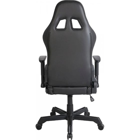 Καρέκλα Γραφείου/ Gaming 24Mall Cosmic Pro Υφασμάτινη - Μαύρο image 5