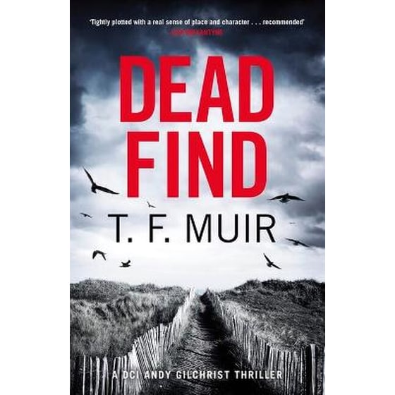 Dead Find image 0
