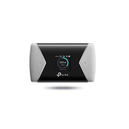 TP-LINK M7650 Ασύρματο 4G Φορητό Hotspot Wi-Fi 5 με Υποδοχή SIM