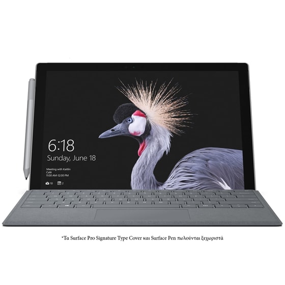 Laptop Microsoft Surface Pro 12.3" (i5-7300U/4GB/128GB/HD) image 4