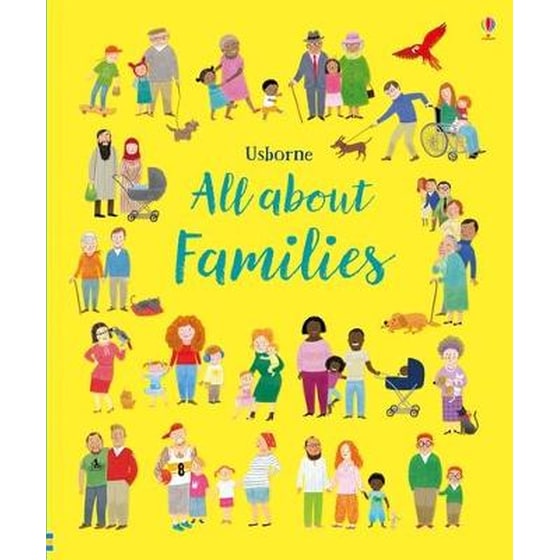 All About Families image 0