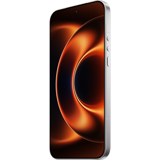 Xiaomi 17 Ultra 512GB - White image 3