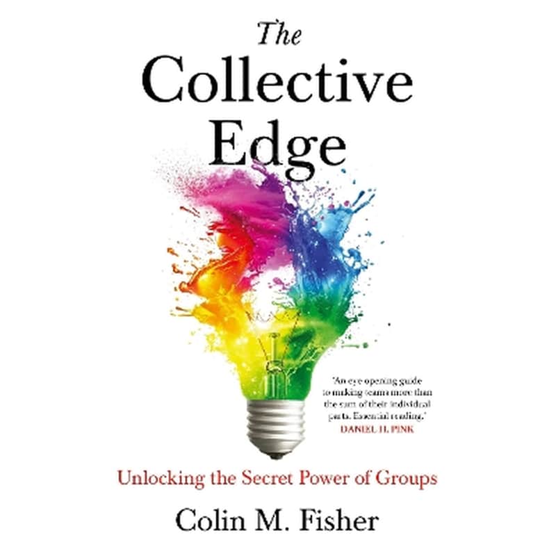 THE COLLECTIVE EDGE