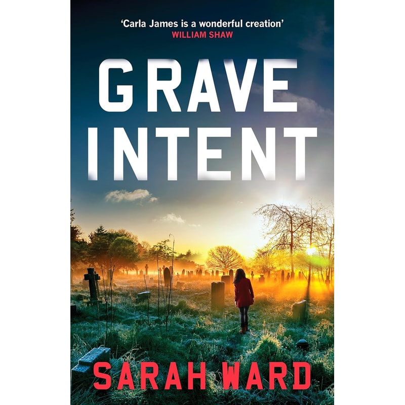 Grave Intent