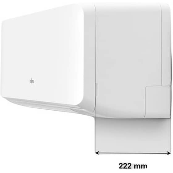 FUJITSU KM Series ASYG12KMCE/AOYG12KMCC 12.000 BTU A++/A+++ Κλιματιστικό Inverter image 11