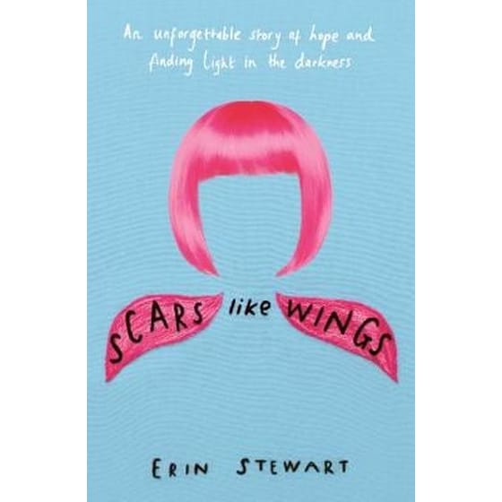 Scars Like Wings image 0