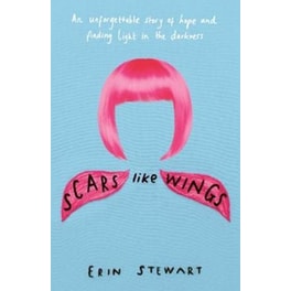 Scars Like Wings
