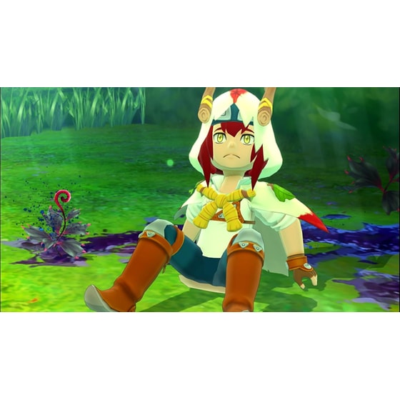 Monster Hunter Stories Collection - PS4 image 4