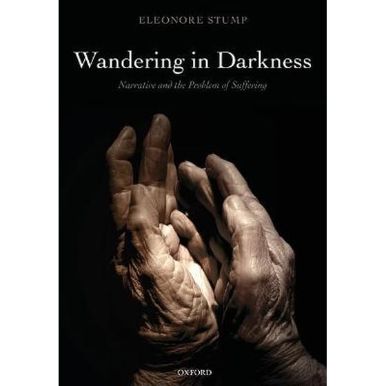 Wandering in Darkness image 0