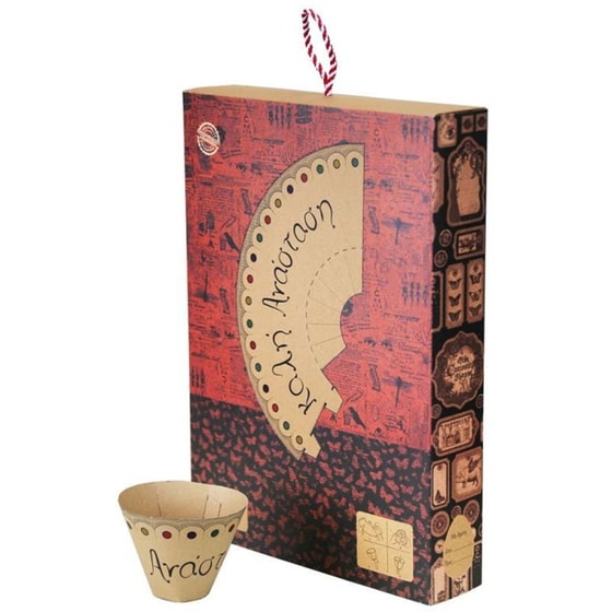 Λαμπάδα&nbsp;Synchronia&nbsp;Δεινόσαυρος&nbsp;Μπρελόκ&nbsp;Πράσινο image 3