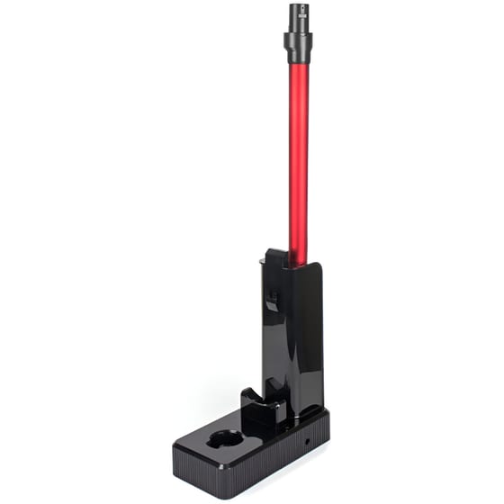 ZILAN ΖLN1099 22.2 V 1.6 L Κόκκινη Σκούπα Stick image 3