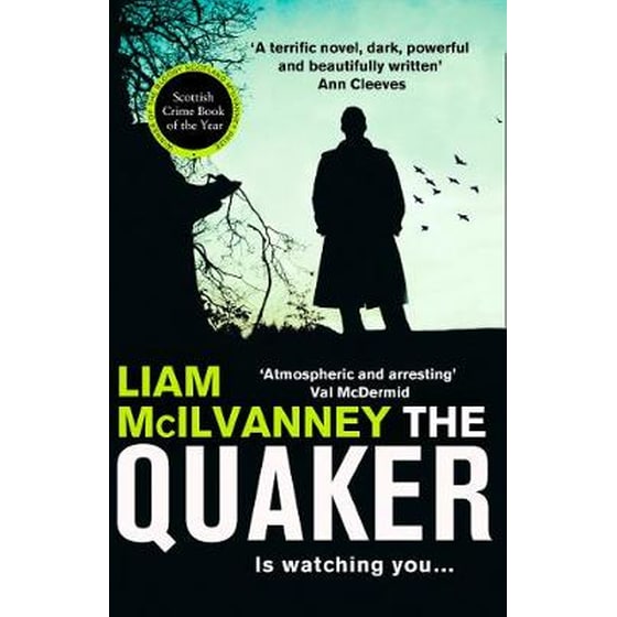 The Quaker image 0
