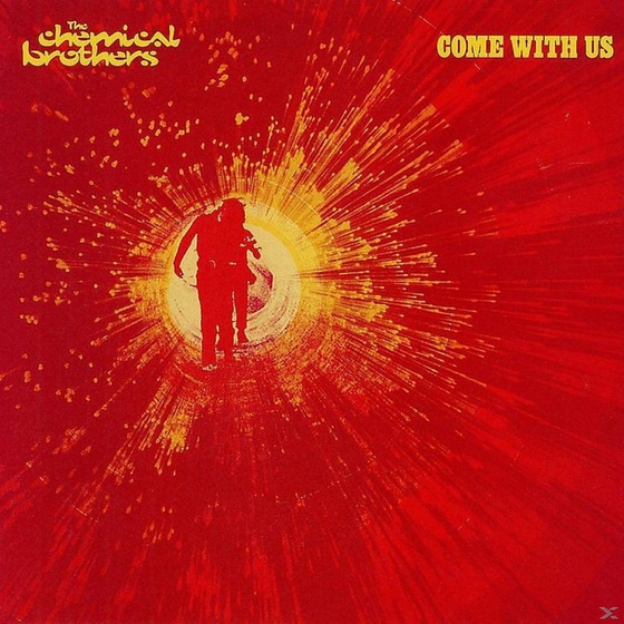 Come With Us image 1