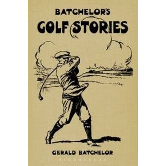 Batchelor's Golf Stories image 0