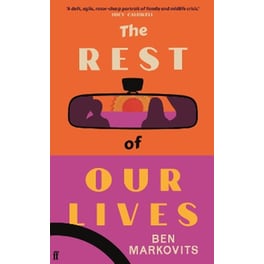 The Rest of Our Lives