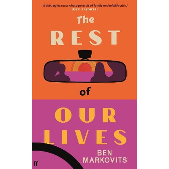 The Rest of Our Lives image 0