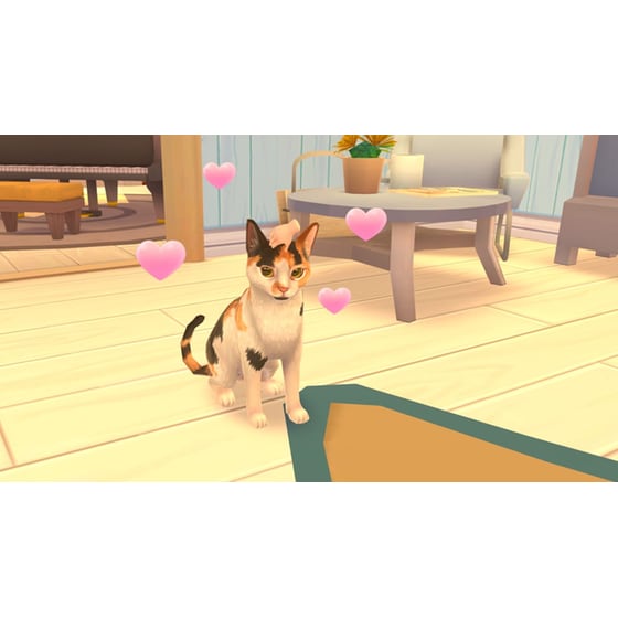 Cat Rescue Story - Nintendo Switch image 6