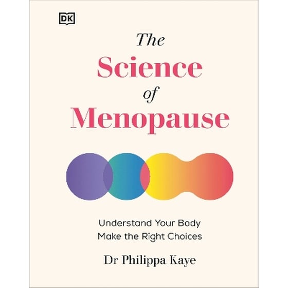 The Science of Menopause image 0
