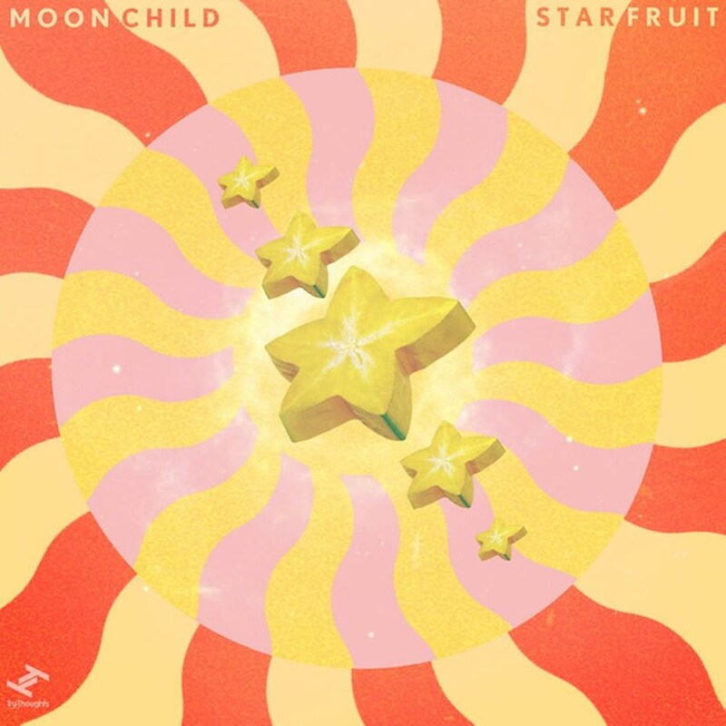 Starfruit (2LP)