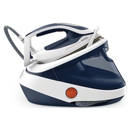 Σύστημα Σιδερώματος TEFAL GV9712 7.7 bar με Δοχείο Νερού 1.2 L Λευκό