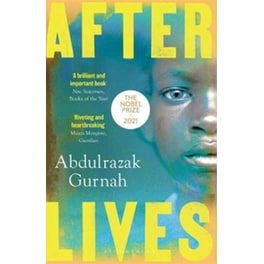 Afterlives