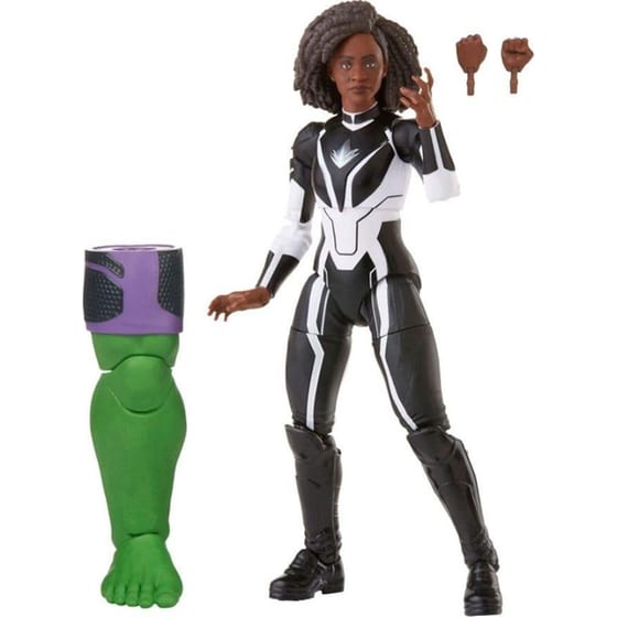 Φιγούρα Δράσης Hasbro Marvel Legends - Photon image 1