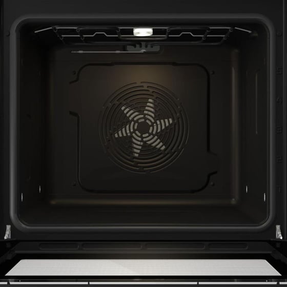 GORENJE BOS6737E03WG 77 Lt Λευκό Εντοιχιζόμενος Φούρνος Άνω Πάγκου image 4