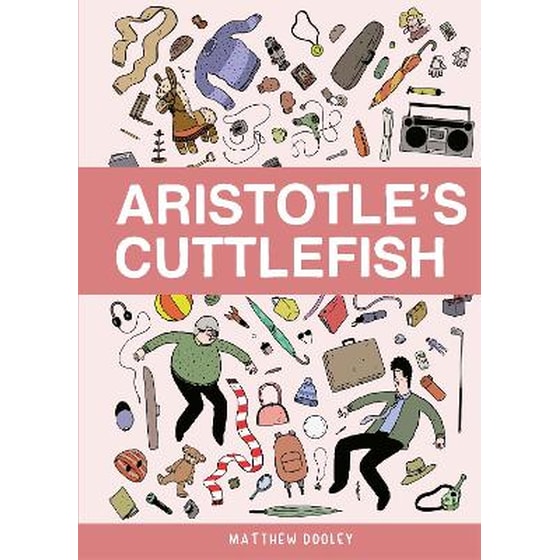 Aristotle’s Cuttlefish image 0